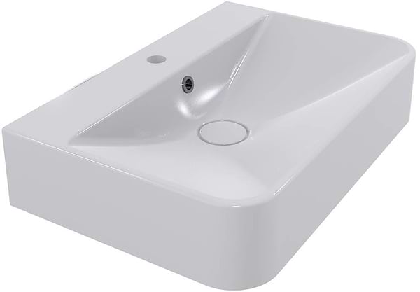 Фото - Раковина для ванної Miraggio CHAMONIX