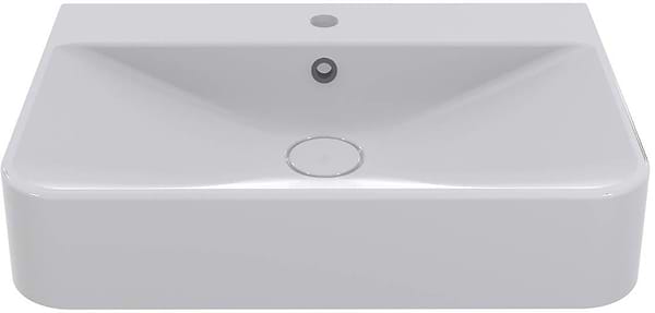 Фото - Раковина для ванної Miraggio CHAMONIX