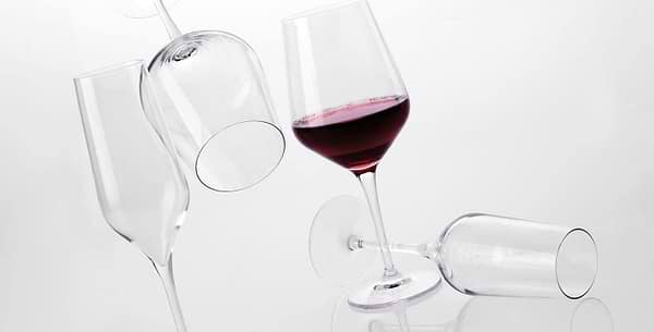 Фото - Набор бокалов Bormioli Rocco Riserva Champagne 6x205 мл (126281GRC021990)