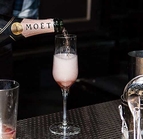 Фото - Набор бокалов Bormioli Rocco Riserva Champagne 6x205 мл (126281GRC021990)