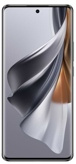 Фото - Смартфон OPPO Reno10 5G 8/256Gb Silvery Grey