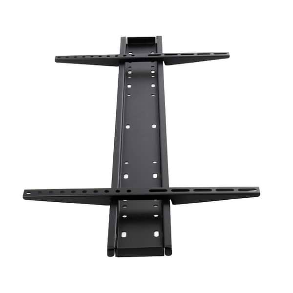 Фото - Крепление для телевизора Charmount TV0804F Black