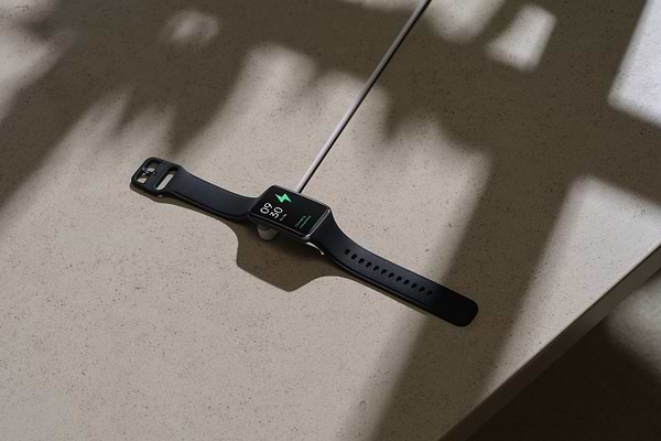Фото - Смарт-годинник OPPO Watch Free