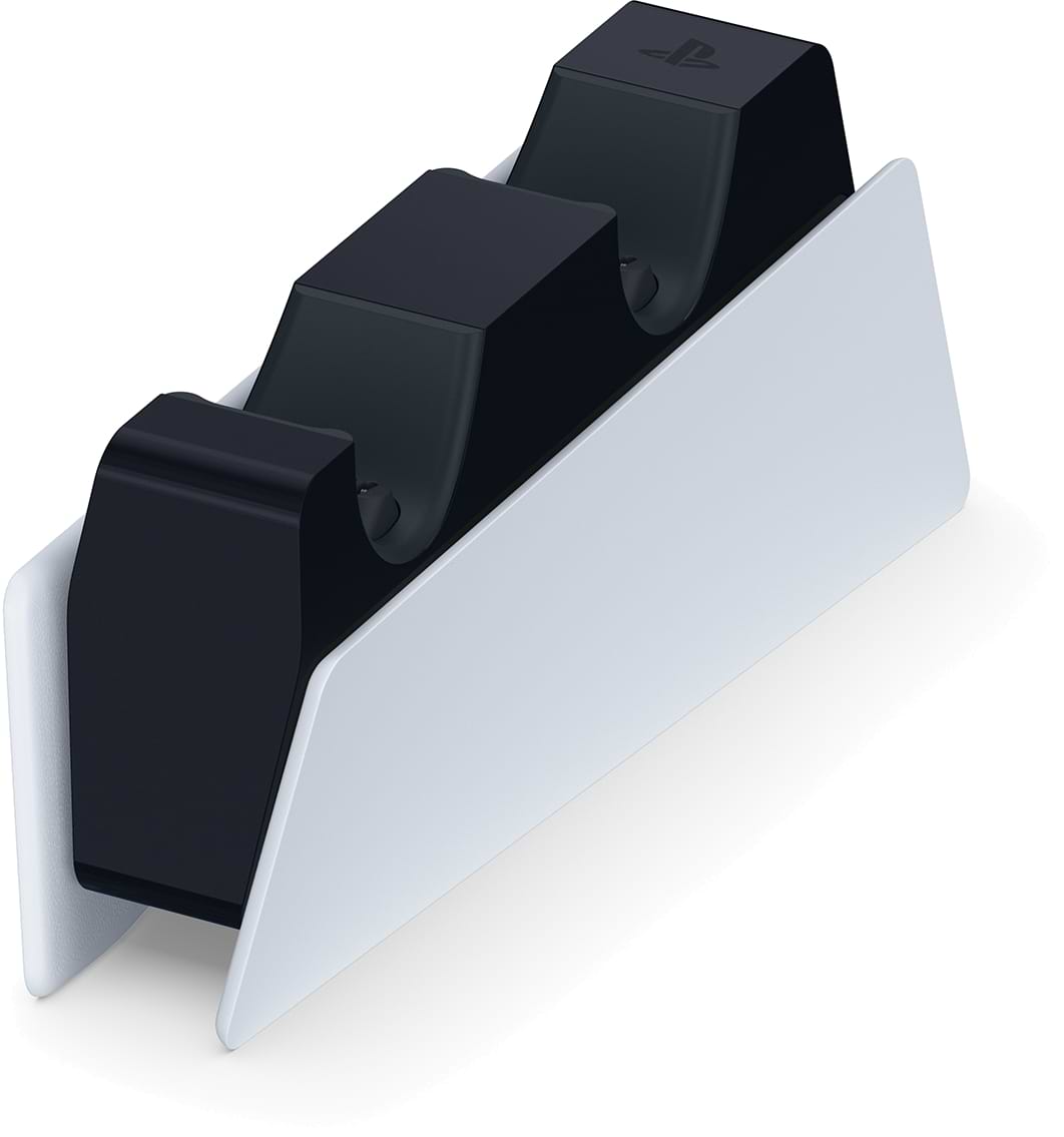 Зарядна станція для геймпада PlayStation Dual Sense Charging Station - Фото 1