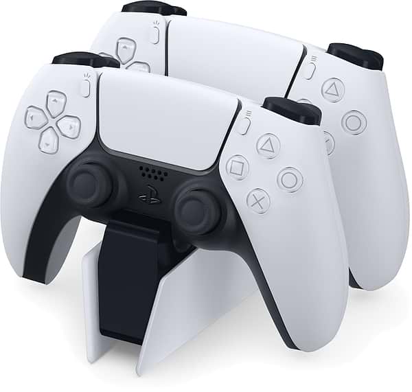 Фото - Зарядна станція для геймпада PlayStation Dual Sense Charging Station