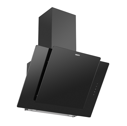 Витяжка декоративна Liberty Charlotte 60 W - Фото 1