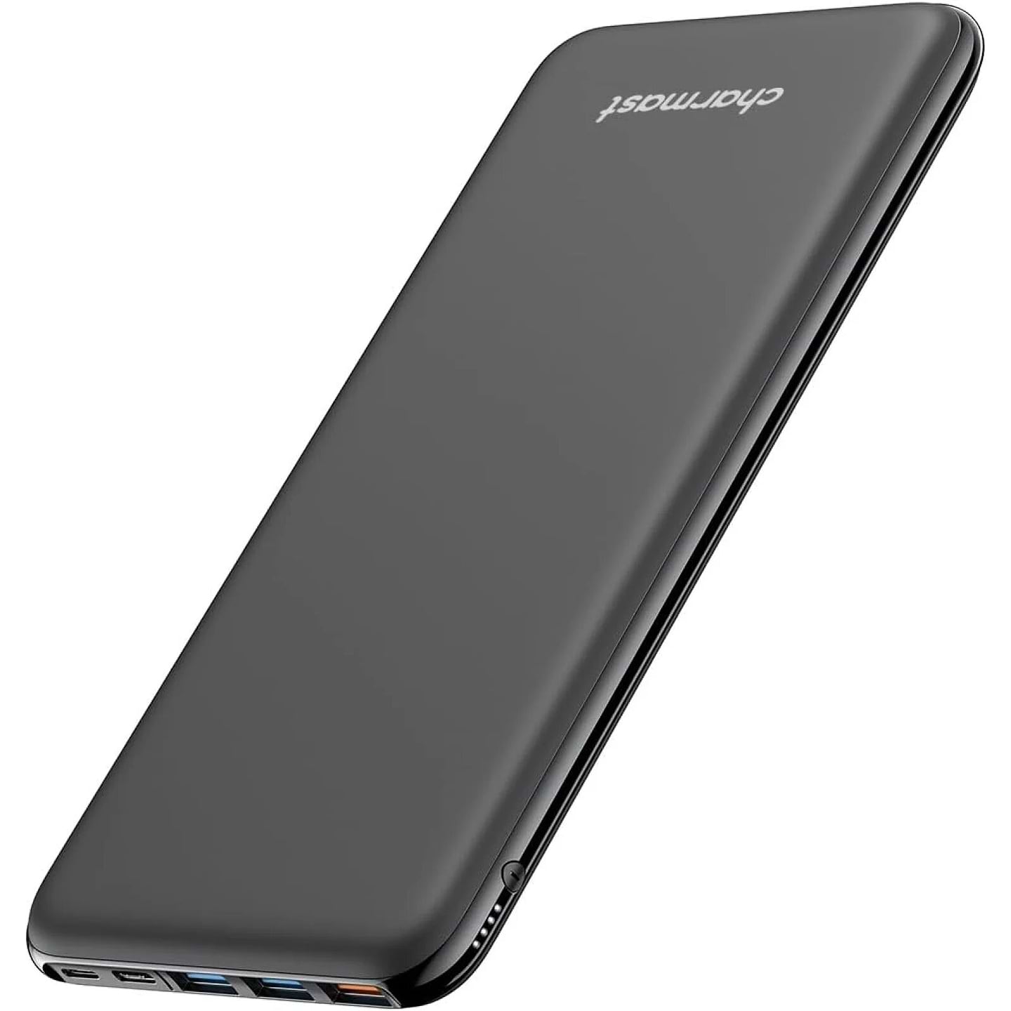 Купити Батарея мобільна Charmast W2002P 268000mAh (B0DM276CY6) Black - Фото 1 Батарея мобільна Charmast W2002P 268000mAh (B0DM276CY6) Black - Фото 1