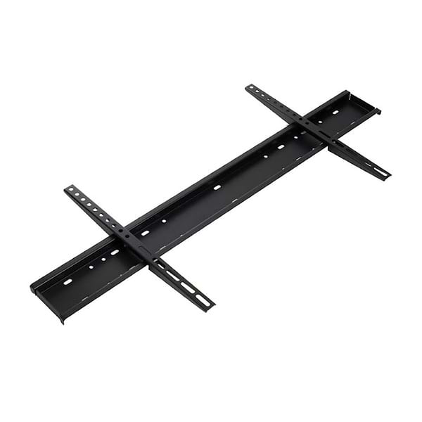 Фото - Крепление для телевизора Charmount TV0804F Black