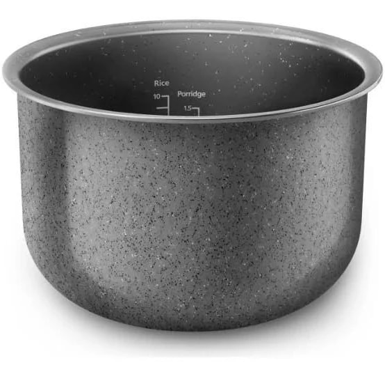 Чаша для мультиварки Philips HD4713/40 (300006878011)