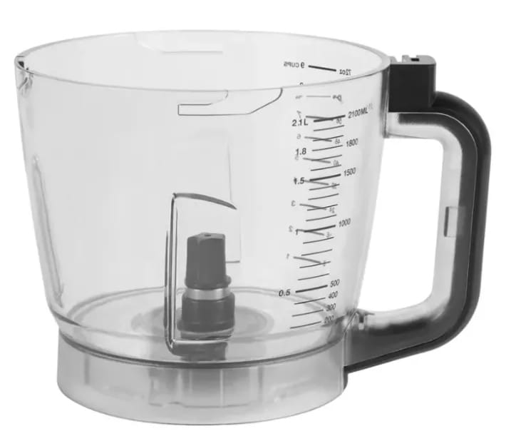 Насадка для блендера Ninja Чаша 2,1 л для BN650EU (4354KU650EUUK)