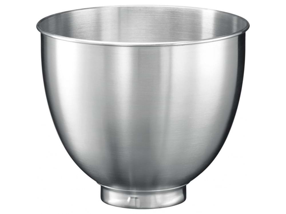 Насадка для планетарного миксера KitchenAid 5KSM35SSB - Фото 1