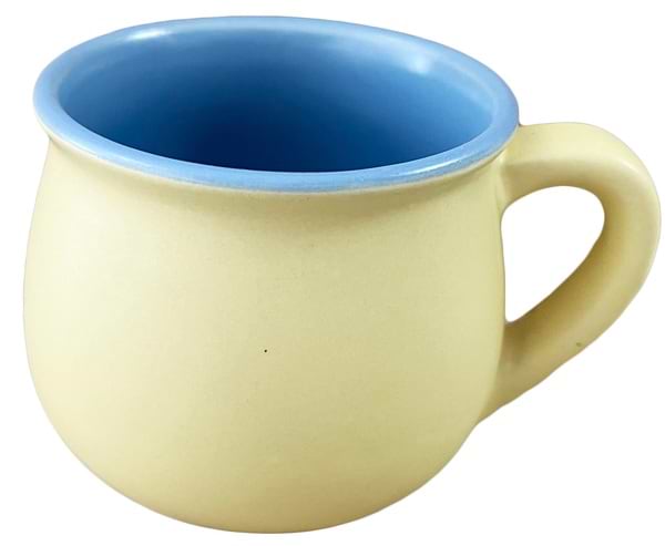 Фото - Чашка Limited Edition Milky 160 мл (YF6021)