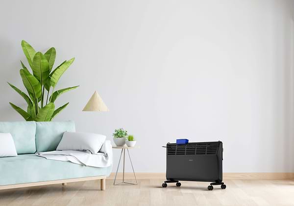 Фото - Конвектор Ardesto CHB-2000MBD