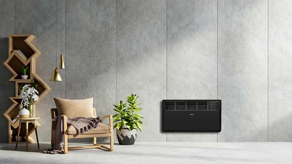 Фото - Конвектор Ardesto CHB-2000MBD