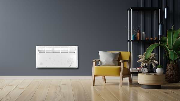 Фото - Конвектор Ardesto CHB-2000MWPD