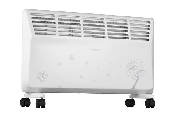 Фото - Конвектор Ardesto CHB-2000MWPD