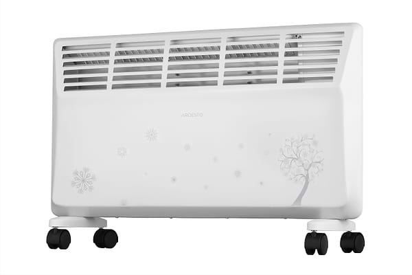 Фото - Конвектор Ardesto CHB-2000MWPD