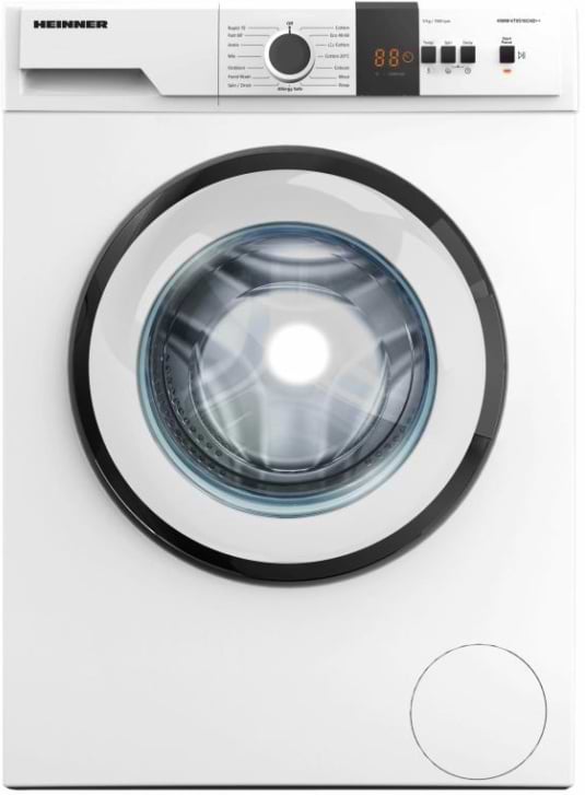 Стиральная машина Heinner HWM-VT0510CHD++ - Фото 1