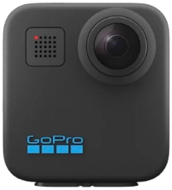 Фото - Экшн-камера GoPro MAX 2 (CHDHZ-203-RW)