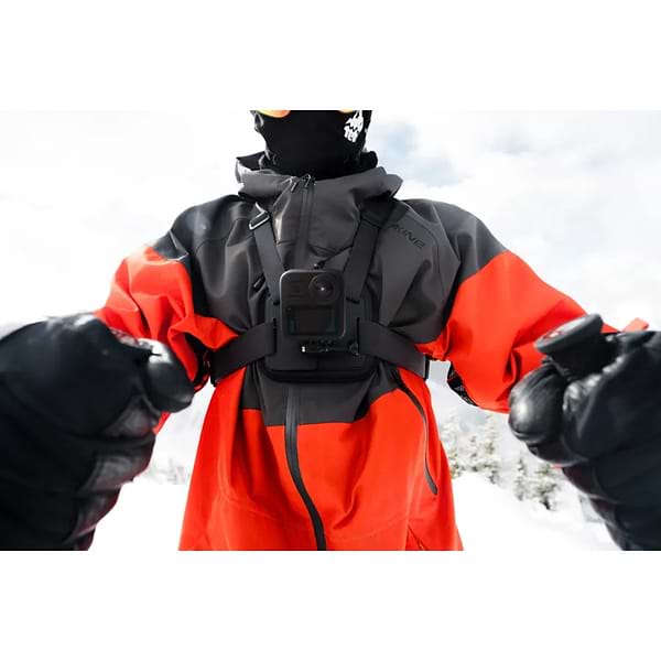 Фото - Экшн-камера GoPro MAX 2 (CHDHZ-203-RW)