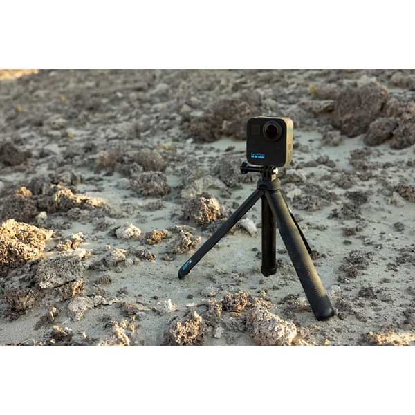 Фото - Экшн-камера GoPro MAX 2 (CHDHZ-203-RW)