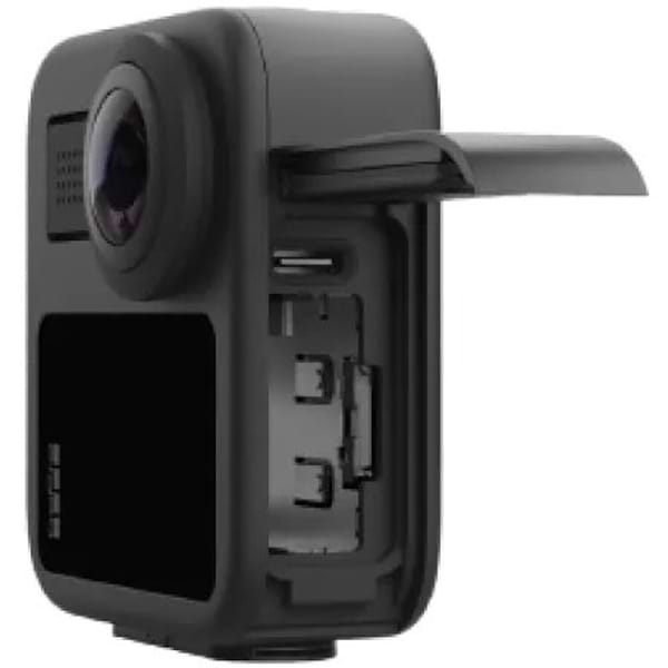 Фото - Экшн-камера GoPro MAX 2 (CHDHZ-203-RW)