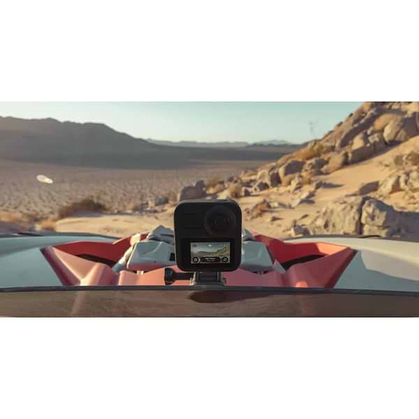 Фото - Экшн-камера GoPro MAX 2 (CHDHZ-203-RW)