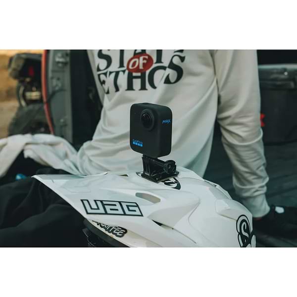 Фото - Экшн-камера GoPro MAX 2 (CHDHZ-203-RW)