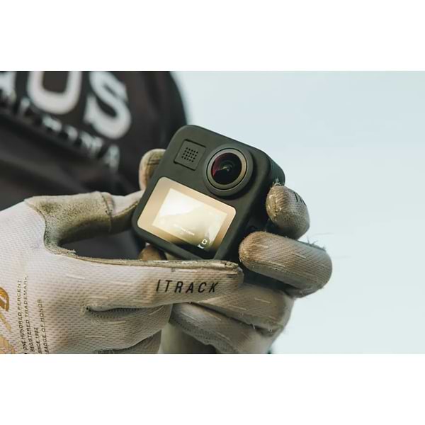 Фото - Экшн-камера GoPro MAX 2 (CHDHZ-203-RW)