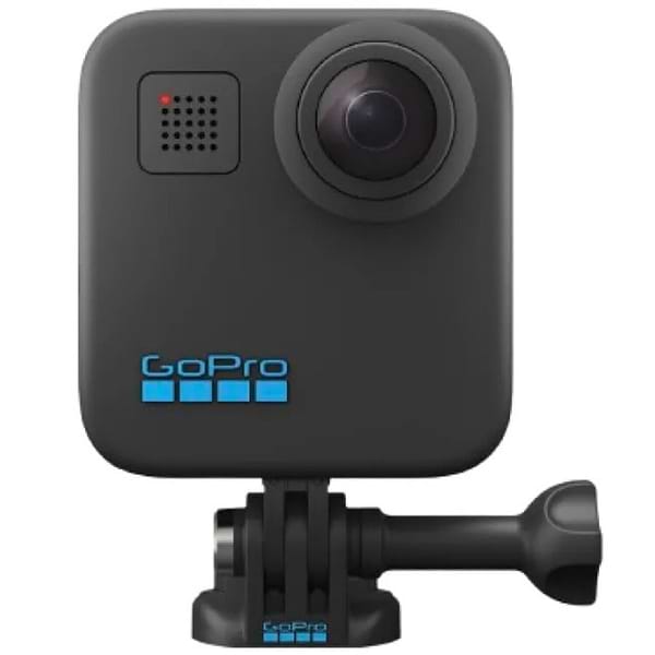 Фото - Экшн-камера GoPro MAX 2 (CHDHZ-203-RW)