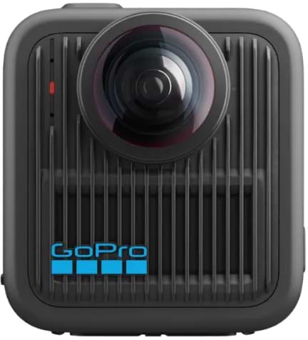 Екшн-камера GoPro Max 2 NEW (CHDHZ-311-RW) - Фото 1