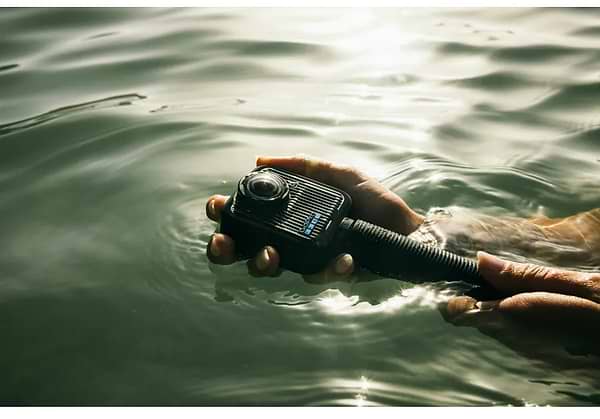 Фото - Экшн-камера GoPro Max 2 NEW (CHDHZ-311-RW)