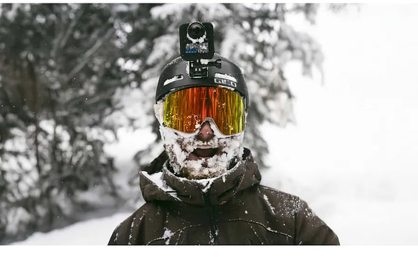 Фото - Экшн-камера GoPro Max 2 NEW (CHDHZ-311-RW)