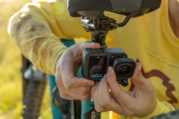 Фото - Екшн-камера GoPro HERO13 Black Ultra Wide Edition