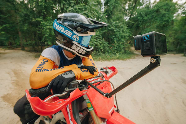 Фото - Екшн-камера GoPro HERO13 Black Ultra Wide Edition