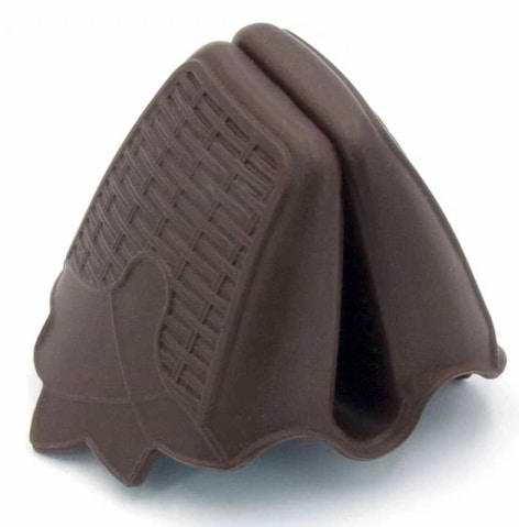 Прихватка Lessner Chef Choco 11x11см (10258) - Фото 1