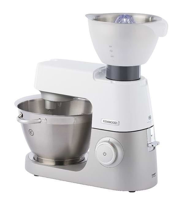 Фото - Пресс для цитрусовых Kenwood AT312 B