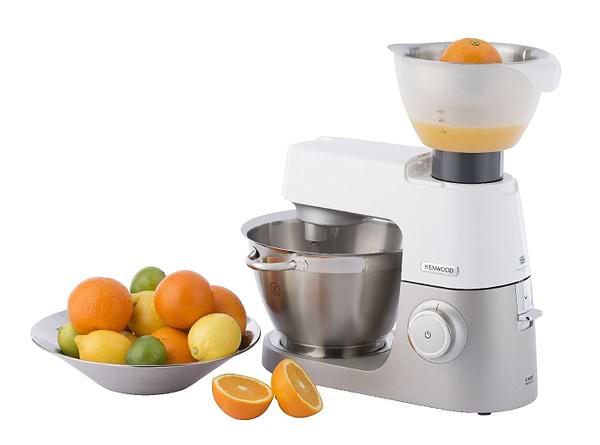 Фото - Пресс для цитрусовых Kenwood AT312 B