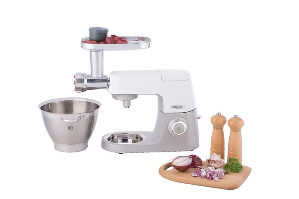 Фото - Насадка-м'ясорубка Kenwood KAX950ME