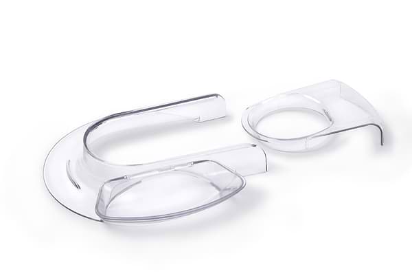 Фото - Кухонная машина Kenwood KVC5100B Chef Sense