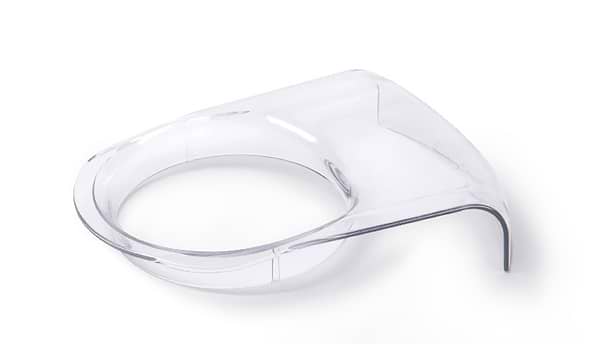 Фото - Кухонная машина Kenwood KVC5100P