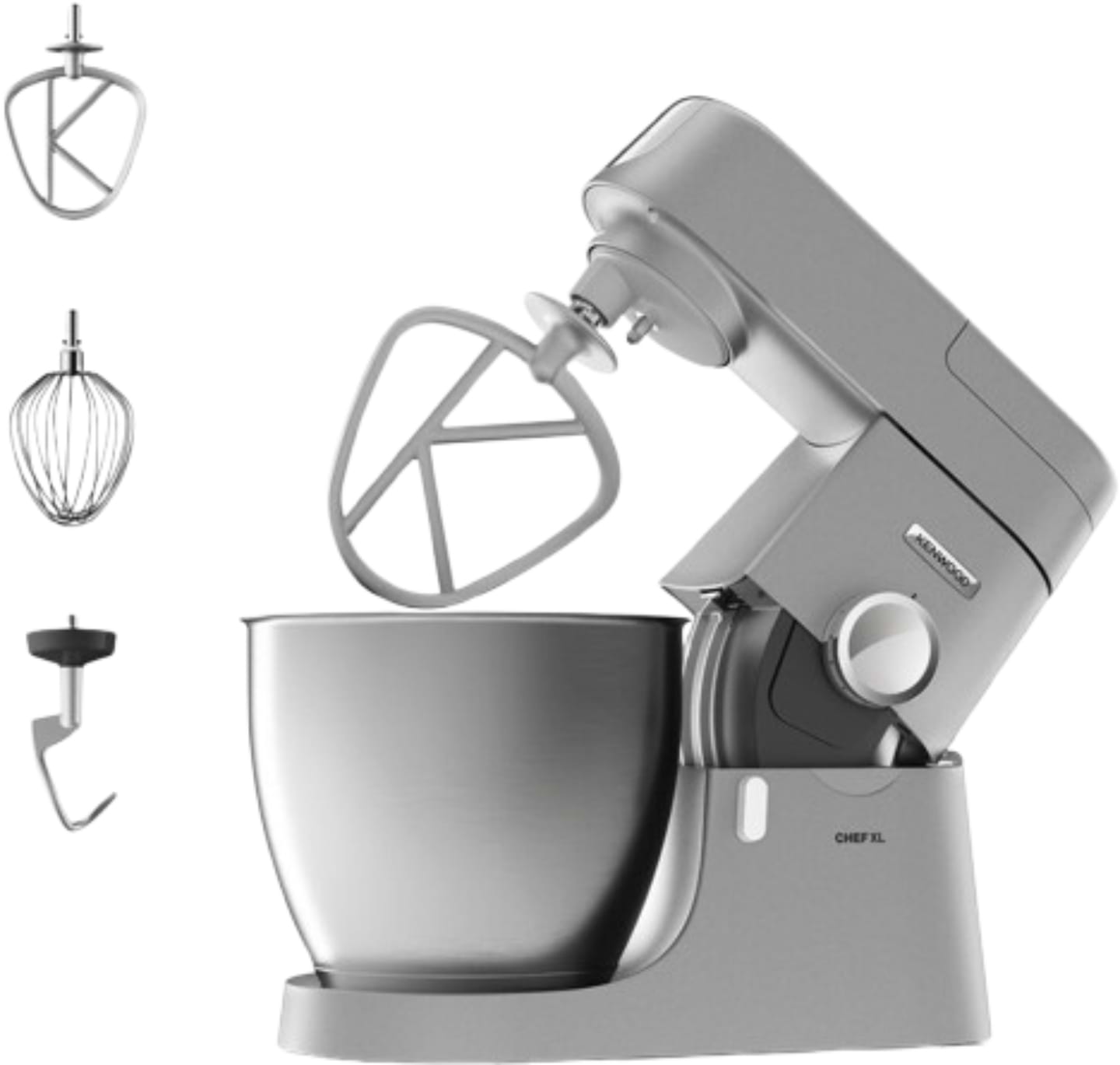 Кухонная машина Kenwood KVL4100S - Фото 1