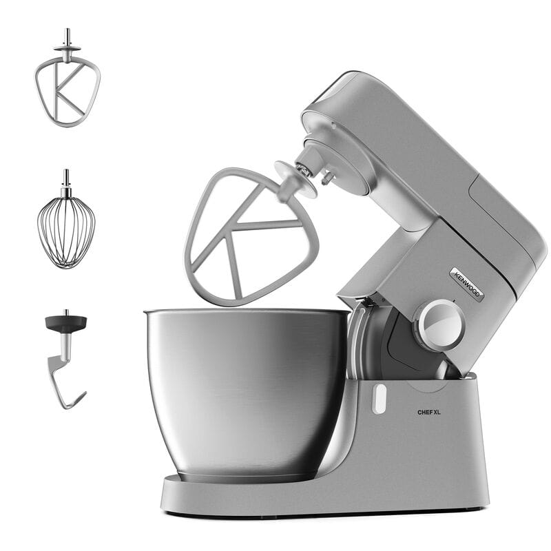 Кухонная машина Kenwood KVL4100S - Фото 1