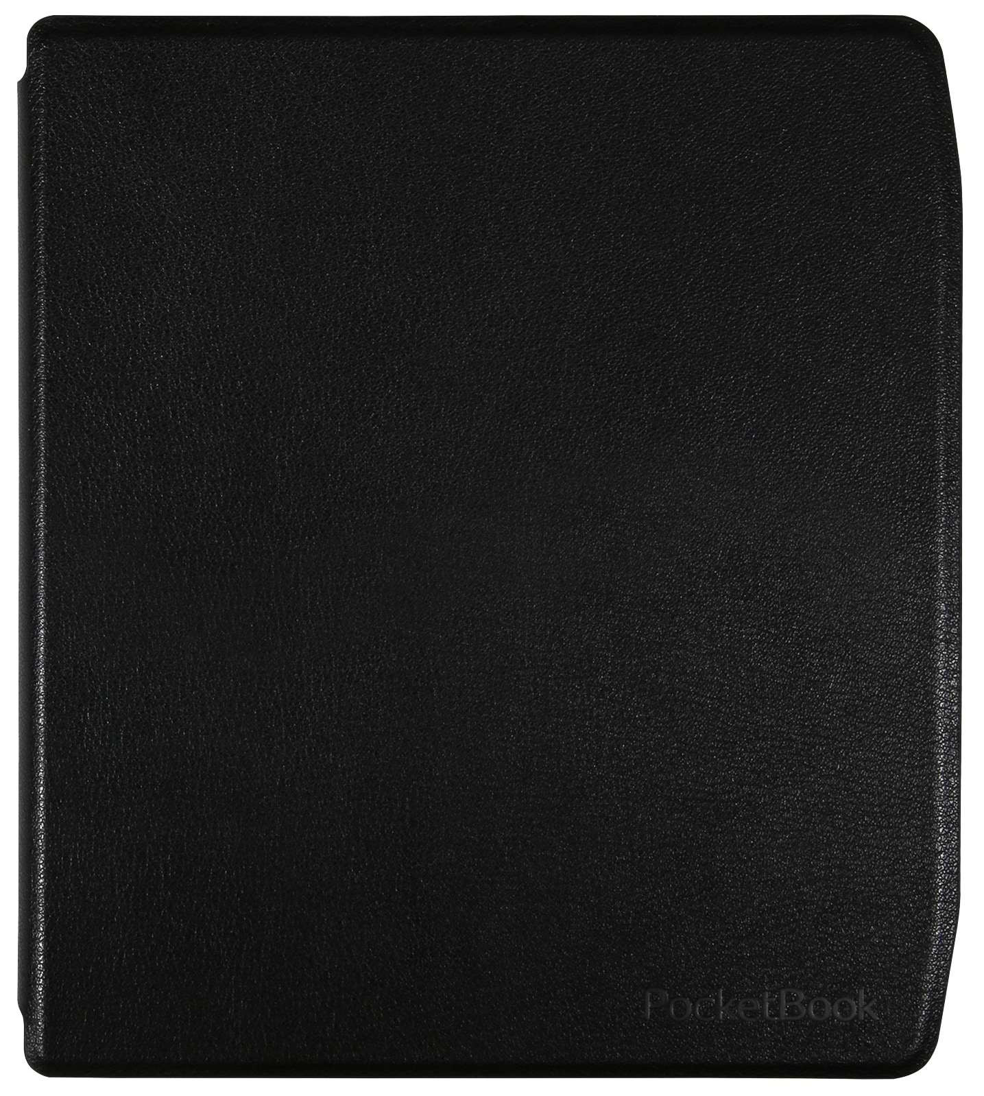 Чехол для электронной книги PocketBook Era Shell Cover Black (HN-SL-PU-700-BK-WW)