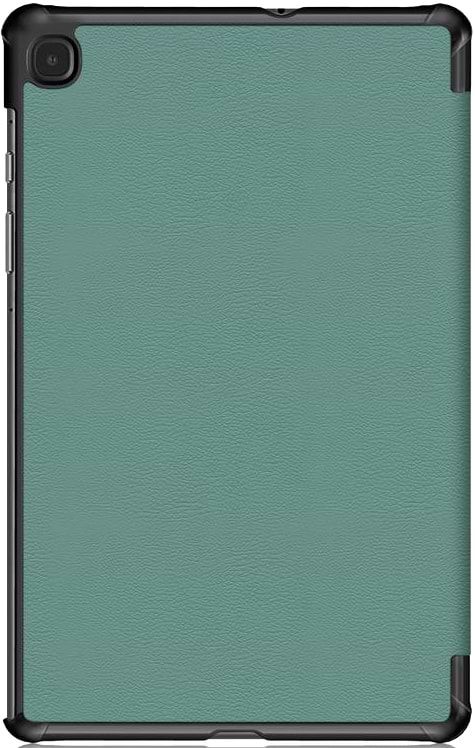 Фото - Чохол для планшета BeCover Smart for Samsung Galaxy Tab S6 Lite SM-P610/SM-P615 Dark Green (705214)