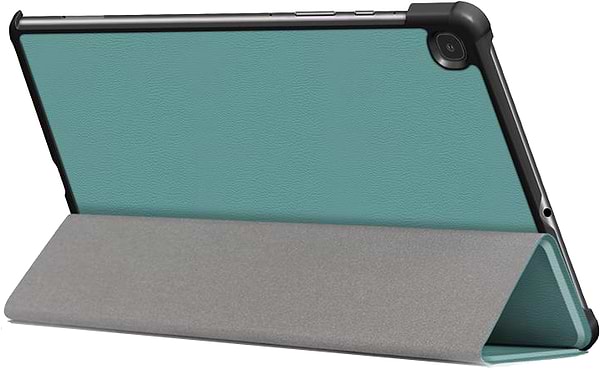 Фото - Чохол для планшета BeCover Smart for Samsung Galaxy Tab S6 Lite SM-P610/SM-P615 Dark Green (705214)