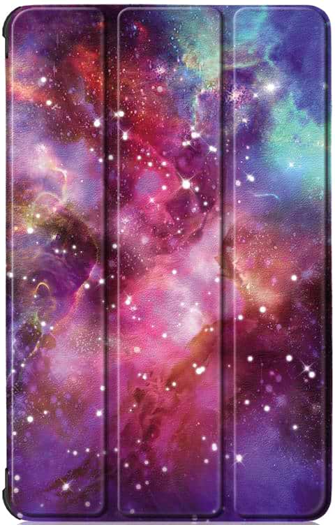 Фото - Чехол для планшета BeCover Smart for Samsung Galaxy Tab S6 Lite SM-P610/SM-P615 Space (705200)