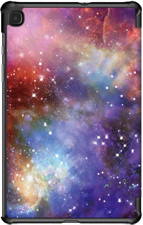 Фото - Чехол для планшета BeCover Smart for Samsung Galaxy Tab S6 Lite SM-P610/SM-P615 Space (705200)