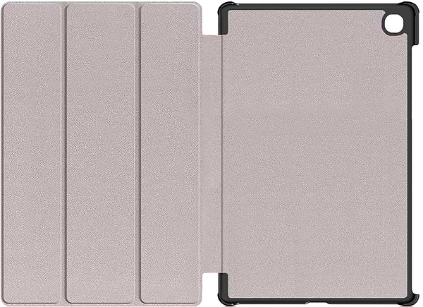 Фото - Чехол для планшета BeCover Smart for Samsung Galaxy Tab S6 Lite SM-P610/SM-P615 Space (705200)