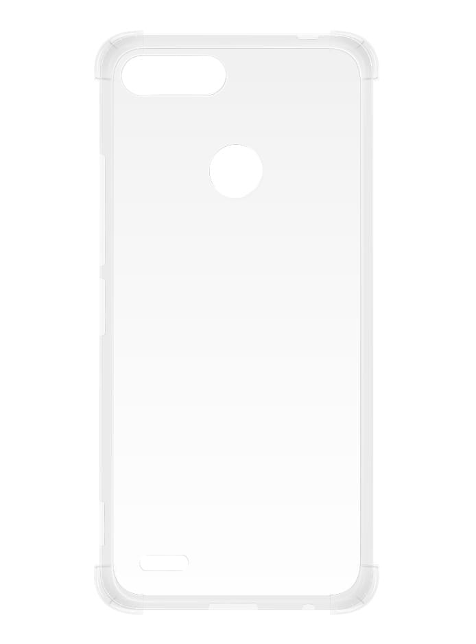 Чехол для смартфона ACCLAB Shockproof for Tecno Pop 2F (1283126553967) - Фото 1